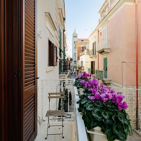 Al Borgo Antico Bed & Breakfast Barletta Exterior photo